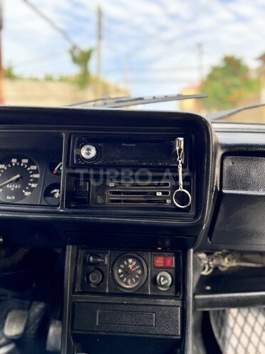 LADA (VAZ) 2107 2011, 70,000 km - 1.6 l - Bakı