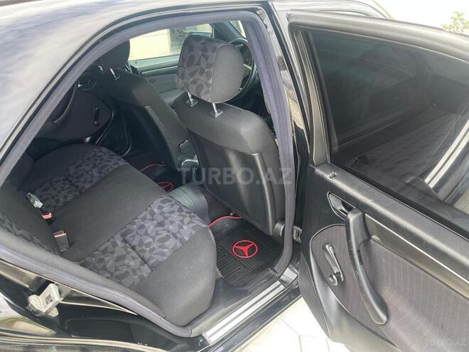 Mercedes C 200 1998, 314,200 km - 2.0 л - Bakı