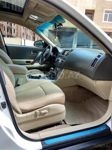 Infiniti FX35 2007, 198,000 km - 3.5 l - Bakı