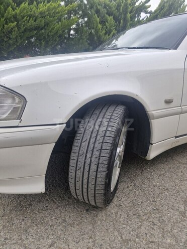 Mercedes C 200 1998, 315,000 km - 2.0 l - Qobustan
