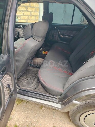Mercedes 190 1990, 288,101 km - 2.0 l - Şamaxı
