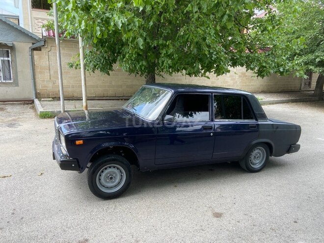 LADA (VAZ) 2107-7