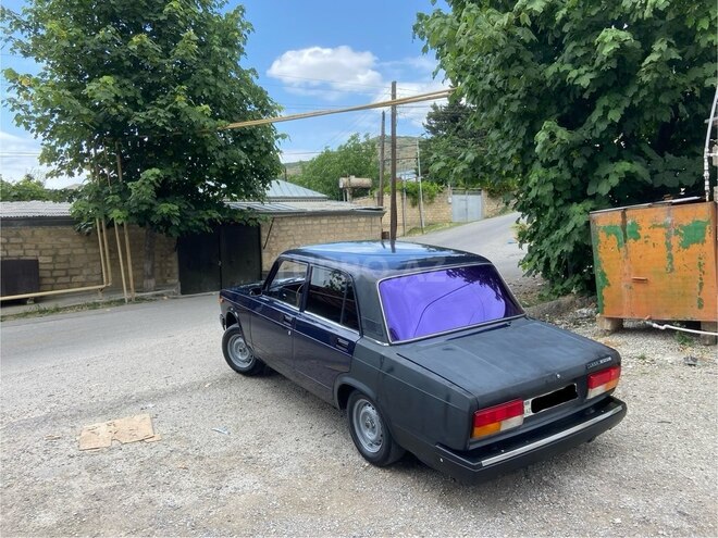 LADA (VAZ) 2107-3