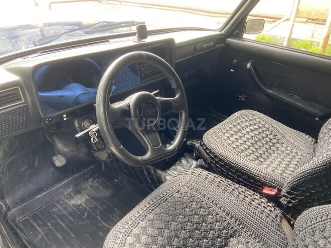 LADA (VAZ) 2107-5