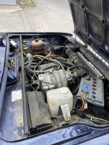 LADA (VAZ) 2107-9