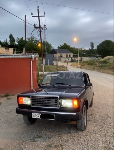 LADA (VAZ) 2107-10