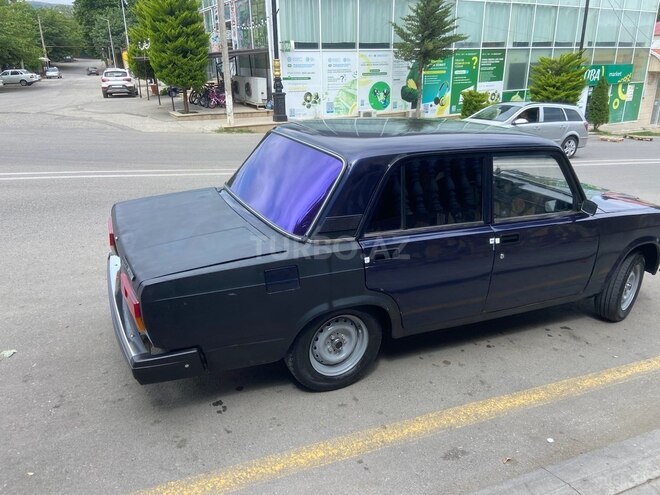 LADA (VAZ) 2107-8