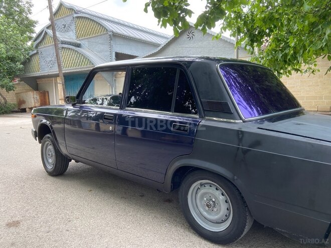 LADA (VAZ) 2107-6