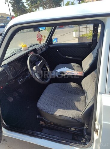 LADA (VAZ) 2107 2008, 82,000 km - 1.6 л - Bakı
