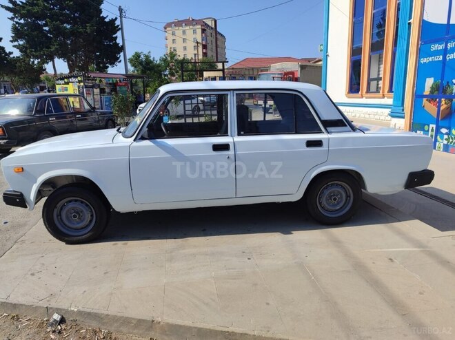 LADA (VAZ) 2107 2008, 82,000 km - 1.6 л - Bakı