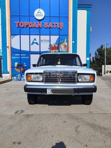 LADA (VAZ) 2107 2008, 82,000 km - 1.6 л - Bakı