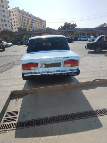 LADA (VAZ) 2107 2008, 82,000 km - 1.6 л - Bakı