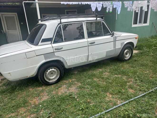 LADA (VAZ) 2106 1980, 61,644 km - 1.6 л - Qazax
