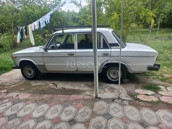 LADA (VAZ) 2106 1980, 61,644 km - 1.6 л - Qazax