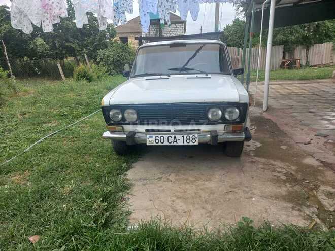 LADA (VAZ) 2106 1980, 61,644 km - 1.6 л - Qazax