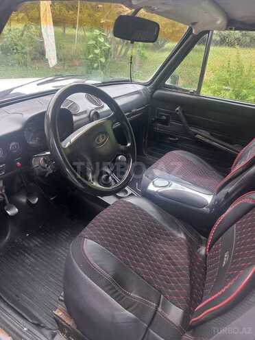 LADA (VAZ) 2106 1980, 61,644 km - 1.6 л - Qazax