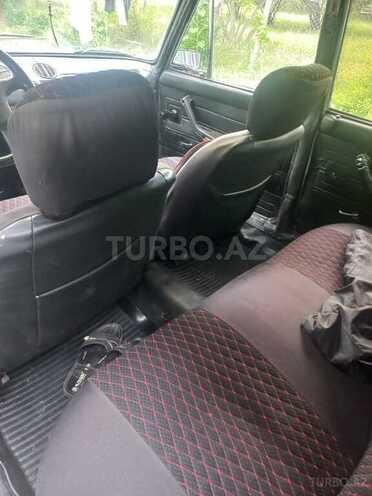 LADA (VAZ) 2106 1980, 61,644 km - 1.6 л - Qazax