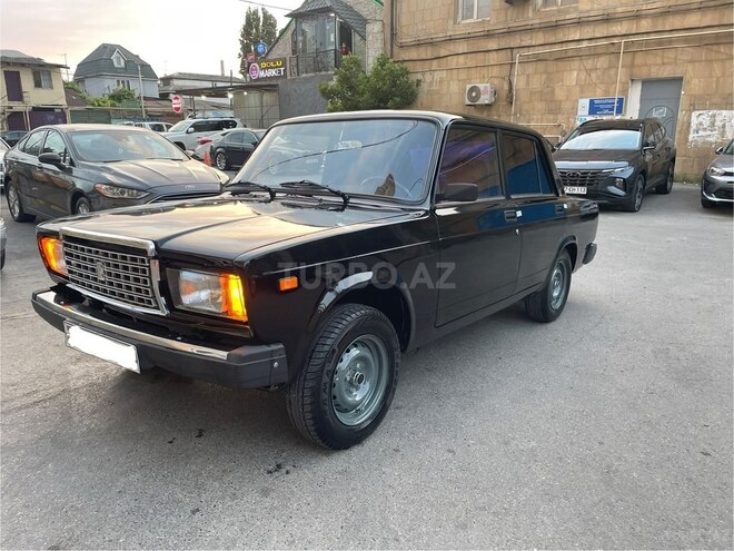LADA (VAZ) 2107-3