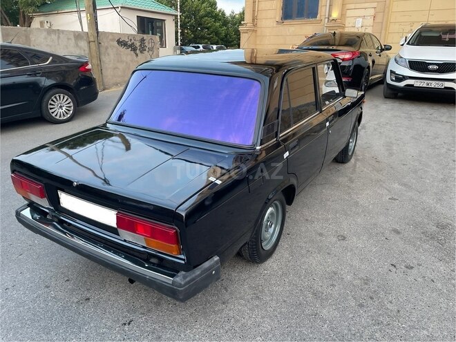 LADA (VAZ) 2107-6