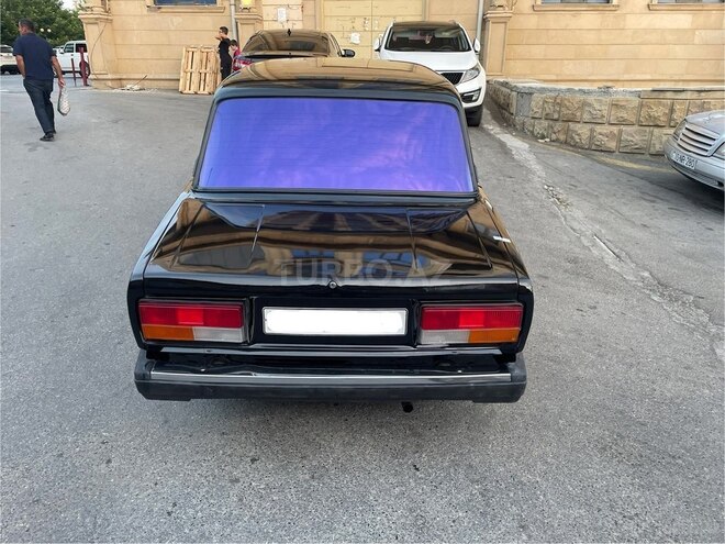 LADA (VAZ) 2107-8