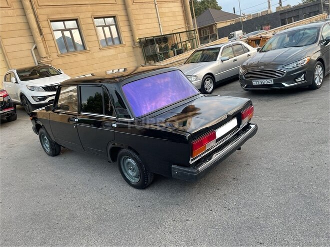 LADA (VAZ) 2107-7