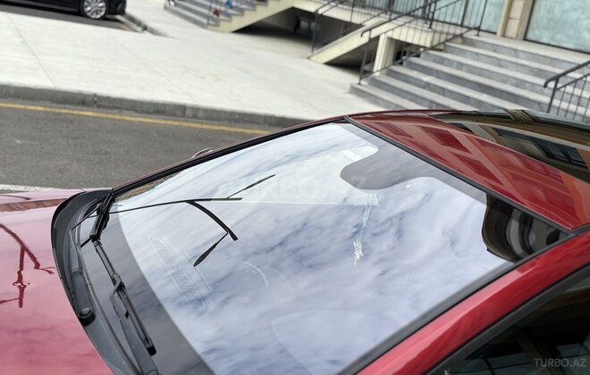 Chevrolet Cruze 2011, 268,000 km - 1.4 l - Bakı