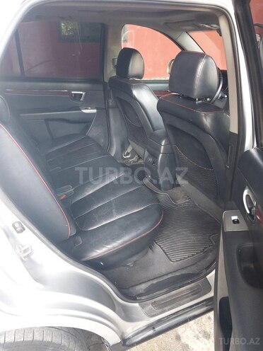 Hyundai Santa Fe 2009, 300,000 km - 2.0 l - Bakı