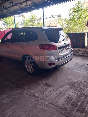 Hyundai Santa Fe 2009, 300,000 km - 2.0 l - Bakı
