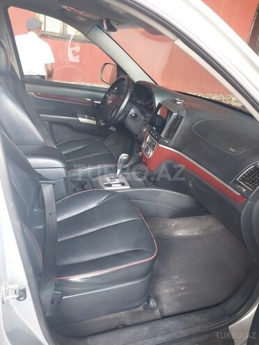Hyundai Santa Fe 2009, 300,000 km - 2.0 l - Bakı