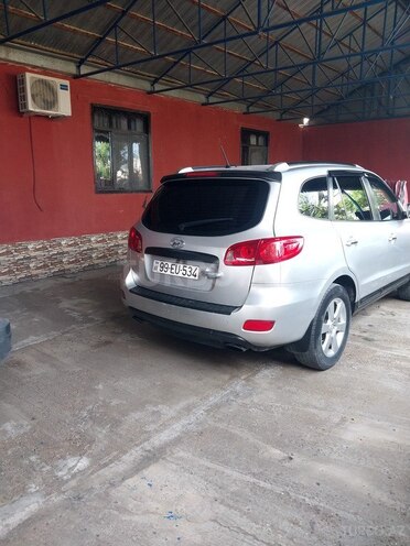 Hyundai Santa Fe 2009, 300,000 km - 2.0 l - Bakı