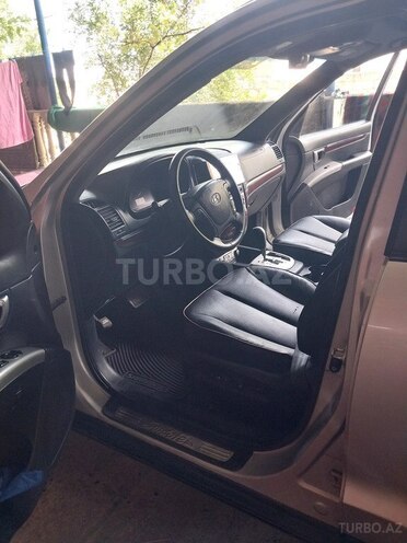 Hyundai Santa Fe 2009, 300,000 km - 2.0 l - Bakı