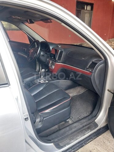 Hyundai Santa Fe 2009, 300,000 km - 2.0 l - Bakı