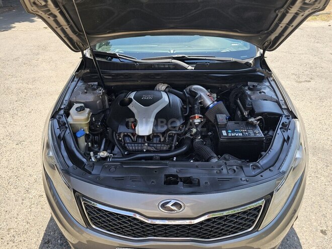 Kia Optima-2