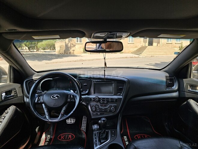 Kia Optima-3