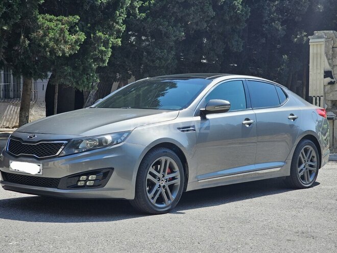 Kia Optima-10