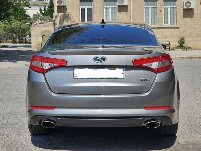 Kia Optima-8