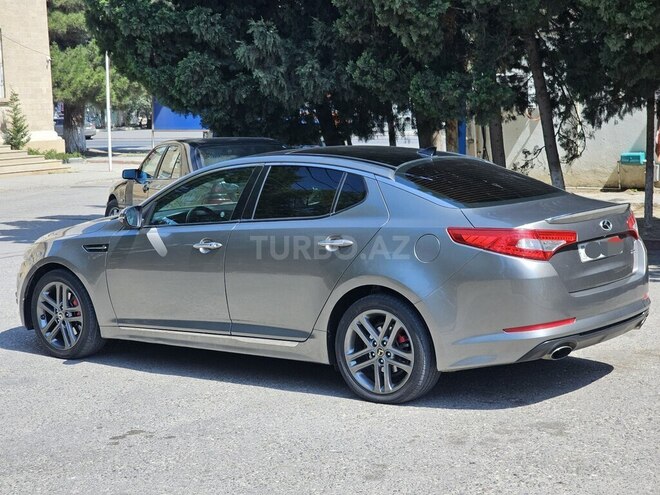Kia Optima-7