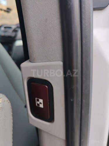Mercedes Viano 2007, 270,000 km - 3.2 l - Bakı