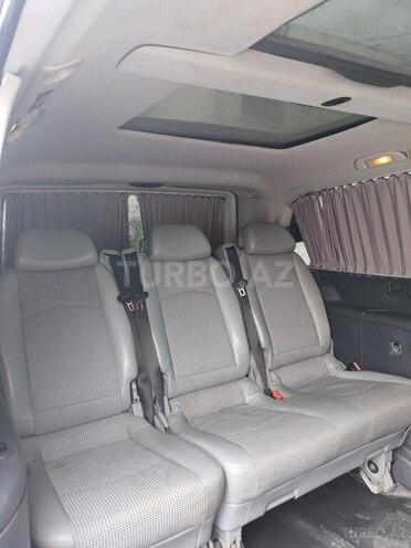 Mercedes Viano 2007, 270,000 km - 3.2 l - Bakı
