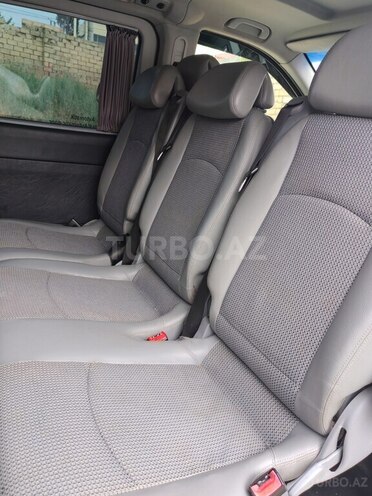 Mercedes Viano 2007, 270,000 km - 3.2 l - Bakı