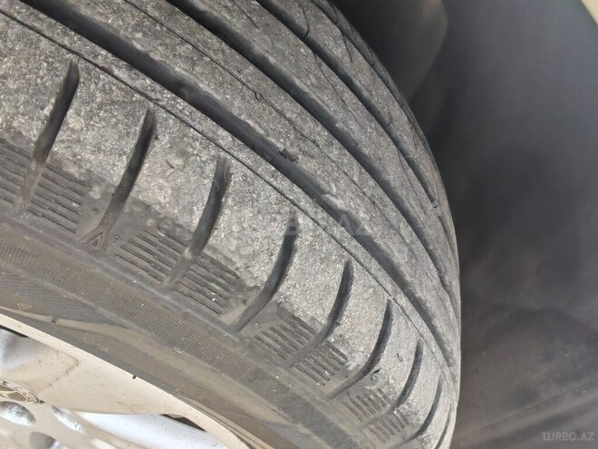 Mercedes Viano 2007, 270,000 km - 3.2 l - Bakı
