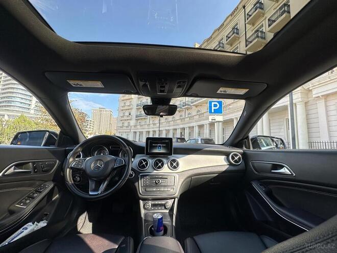 Mercedes CLA 250 2016, 79,000 km - 2.0 l - Bakı