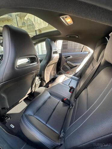 Mercedes CLA 250 2016, 79,000 km - 2.0 l - Bakı