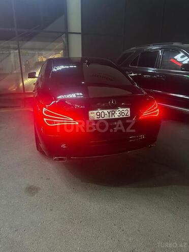 Mercedes CLA 250 2016, 79,000 km - 2.0 l - Bakı