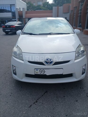 Toyota Prius 2011, 370,000 km - 1.8 l - Bakı