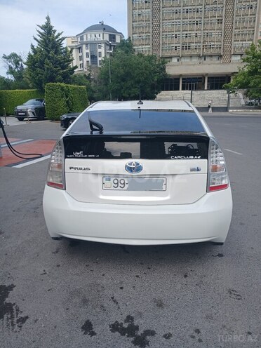Toyota Prius 2011, 370,000 km - 1.8 l - Bakı