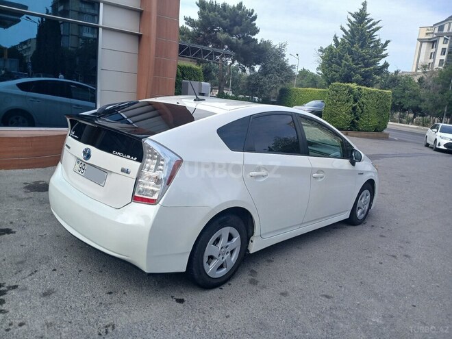 Toyota Prius 2011, 370,000 km - 1.8 l - Bakı