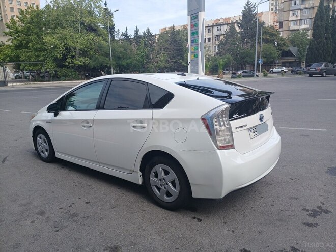 Toyota Prius 2011, 370,000 km - 1.8 l - Bakı