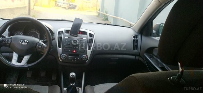 Kia Ceed 2009, 226,000 km - 1.4 л - Bakı
