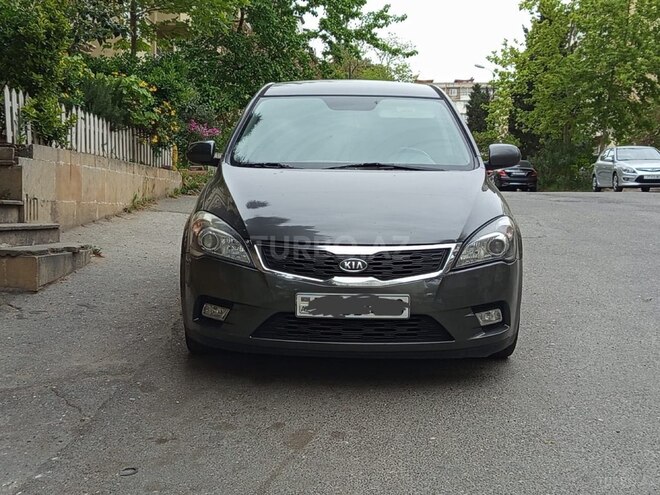 Kia Ceed 2009, 226,000 km - 1.4 л - Bakı